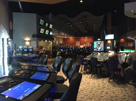 chances casino prince rupert.